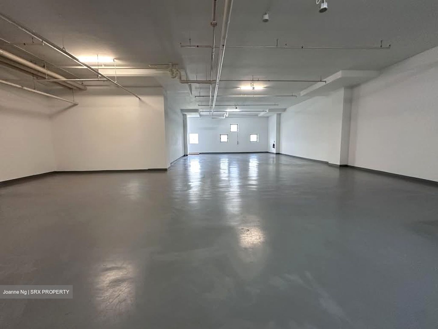H2O Residences (D28), Factory #547340161